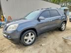 2012 GMC Acadia Slt-1