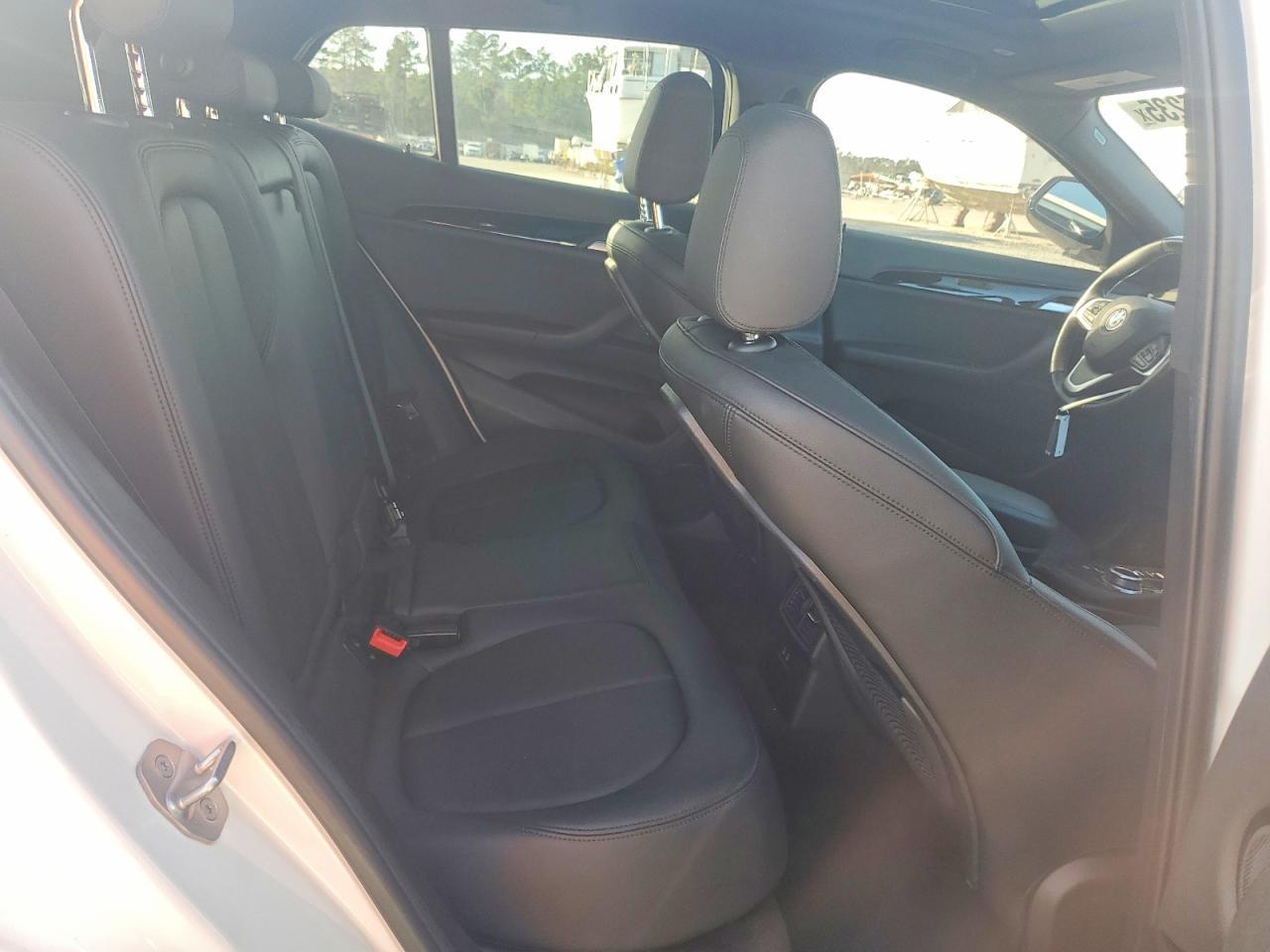 2020 BMW X2 Xdrive28i