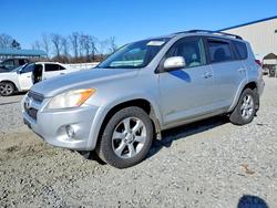 2012 Toyota Rav4 Limited for sale in Spartanburg, SC