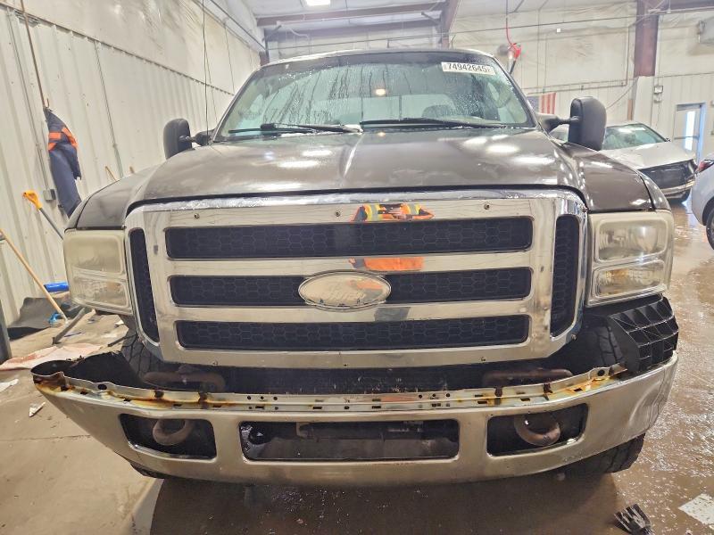 2006 Ford F250 Super Duty