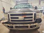 2006 Ford F250 Super Duty