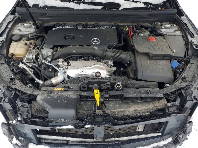 2021 Mercedes-Benz Glb 250