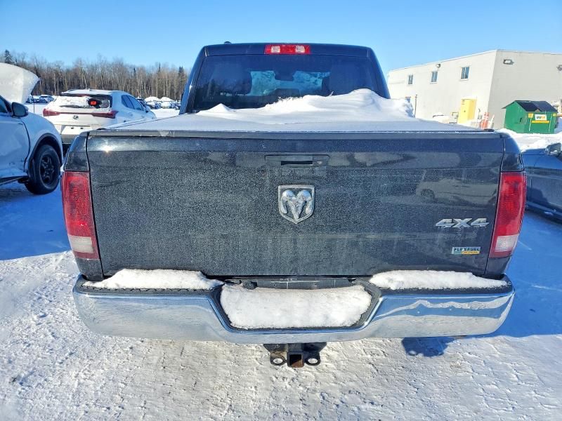 2017 Dodge RAM 1500 ST