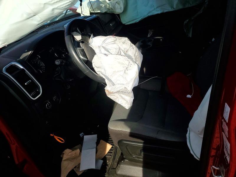 2023 Dodge Ram 1500 big Horn/lone Star