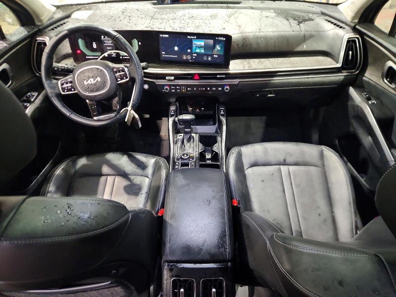 2024 KIA Sorento
