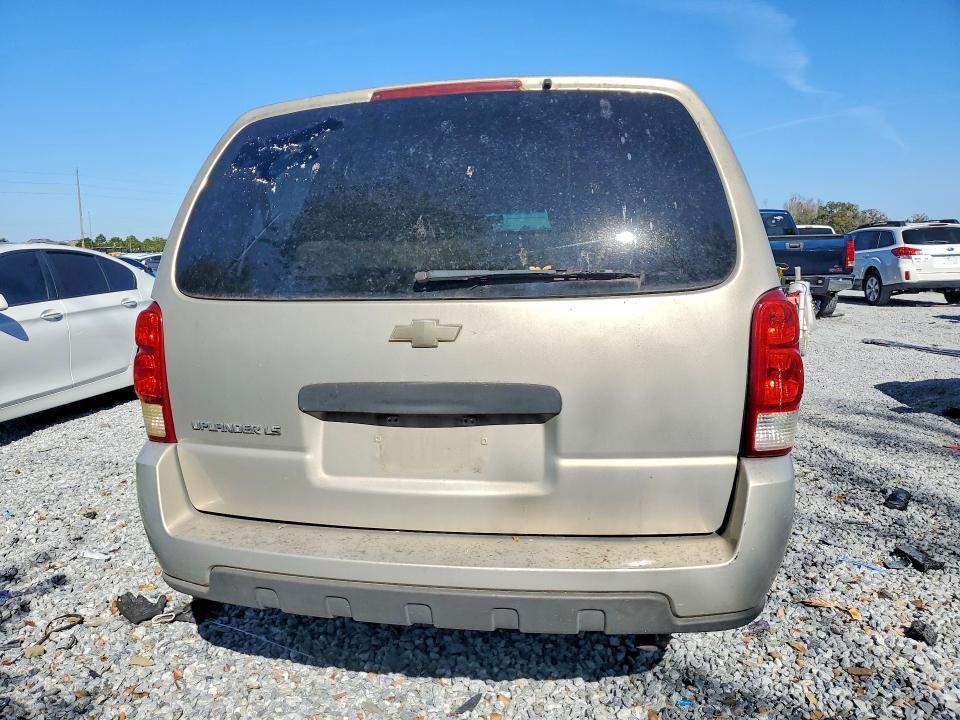 2007 Chevrolet Uplander ls