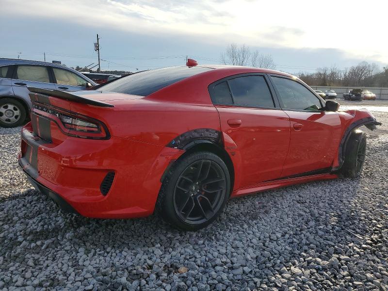 2021 Dodge Charger Scat Pack