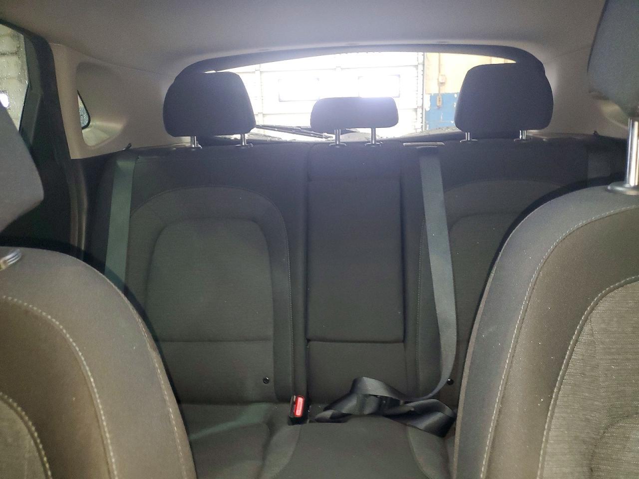 2023 Hyundai Kona Electric sel