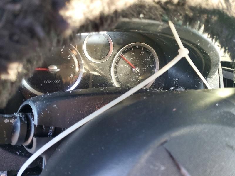 2011 Nissan Sentra 2.0