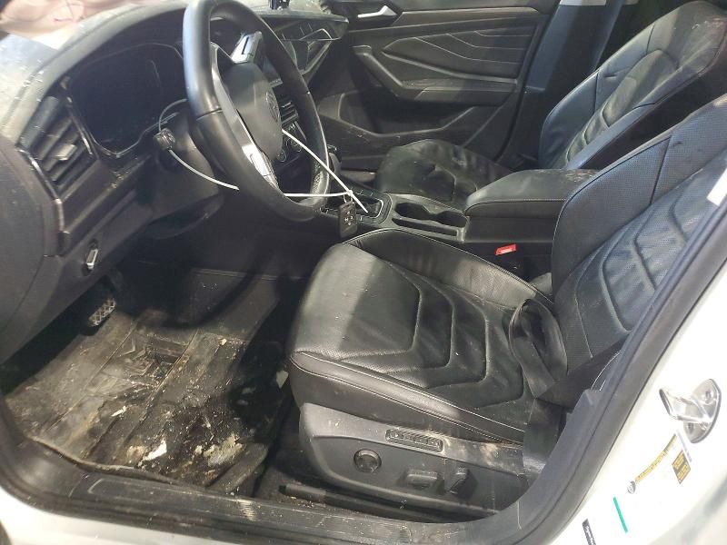 2024 Volkswagen Jetta sel