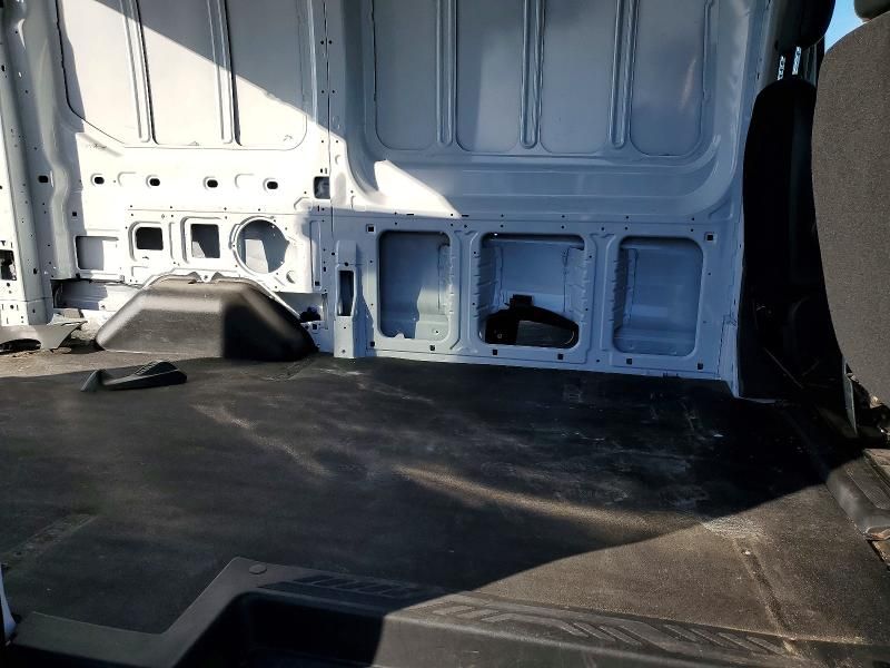 2023 Ford Transit 250 Delivery Van