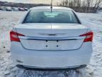 2014 Chrysler 200 lx