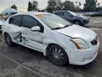 2011 Nissan Sentra 2.0