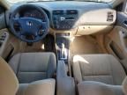 2003 Honda Civic ex