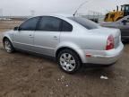 2003 Volkswagen Passat glx