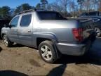 2009 Honda Ridgeline rtl