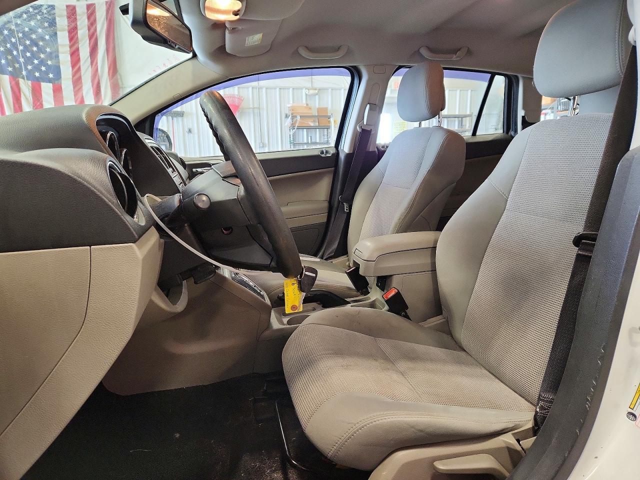 2012 Dodge Caliber sxt