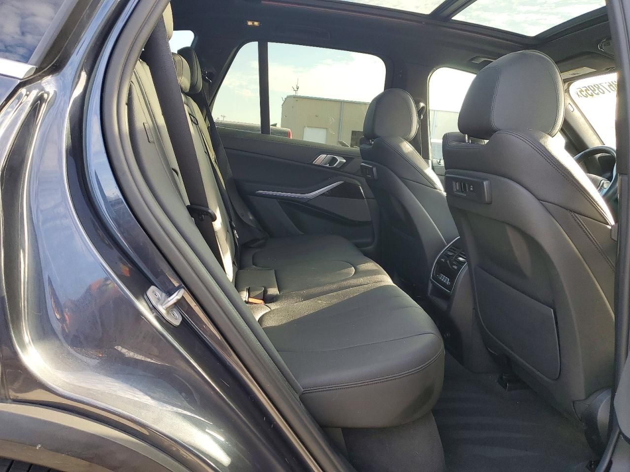 2021 BMW X5 Sdrive 40I