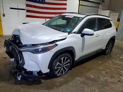 2024 Toyota Corolla Cross xle for sale in Candia, NH