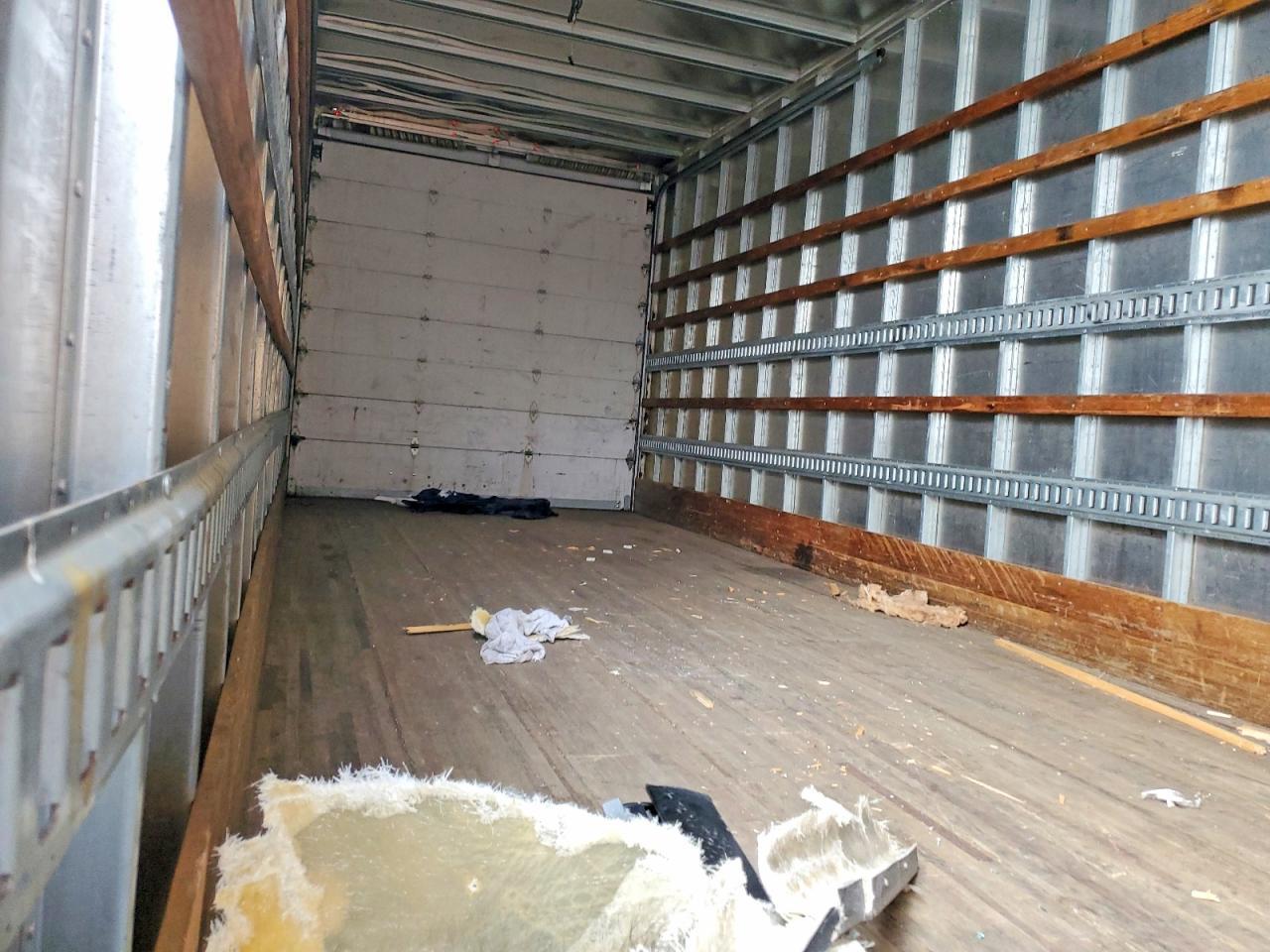 2019 Freigliner 2019 Freightliner Business Class M2 BOX Truck