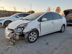 2008 Toyota Prius en venta en Wilmington, CA