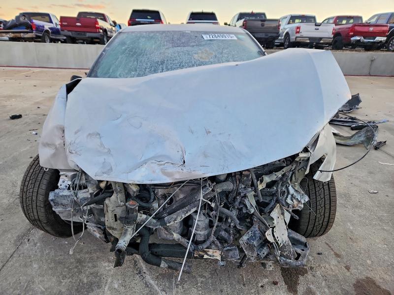 2021 Nissan Maxima 3.5 sv