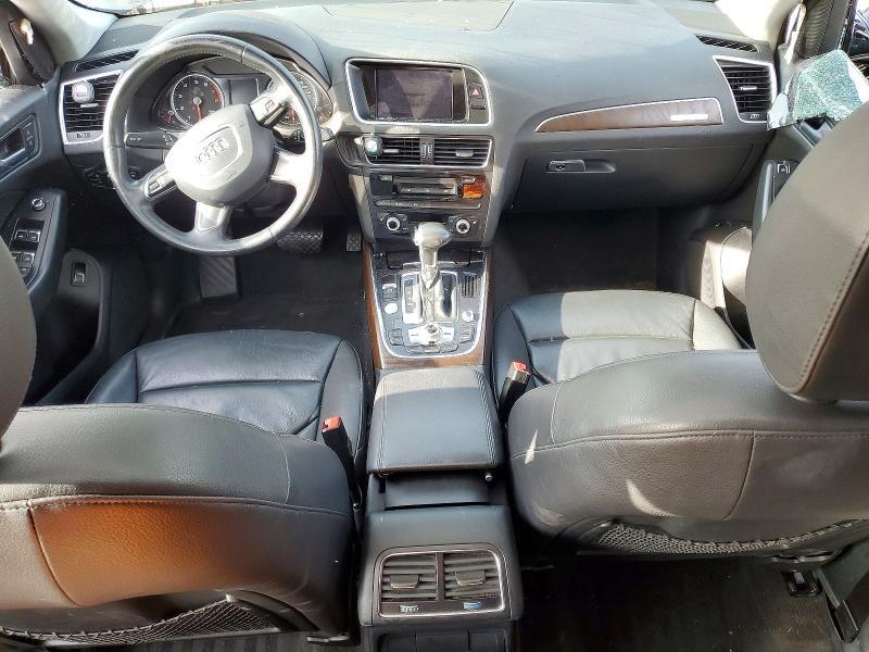 2017 Audi Q5 Premium