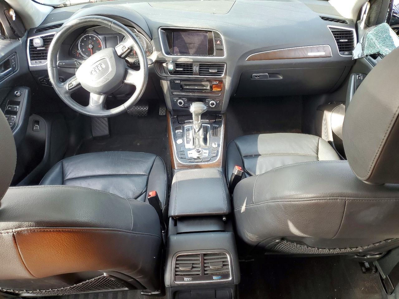 2017 Audi Q5 Premium