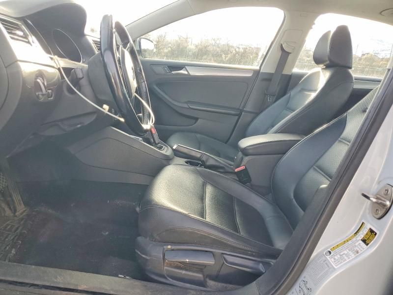 2017 Volkswagen Jetta se