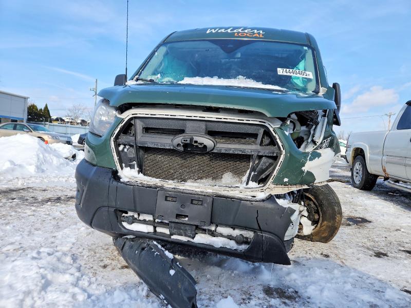 2023 Ford Transit 150 Delivery Van