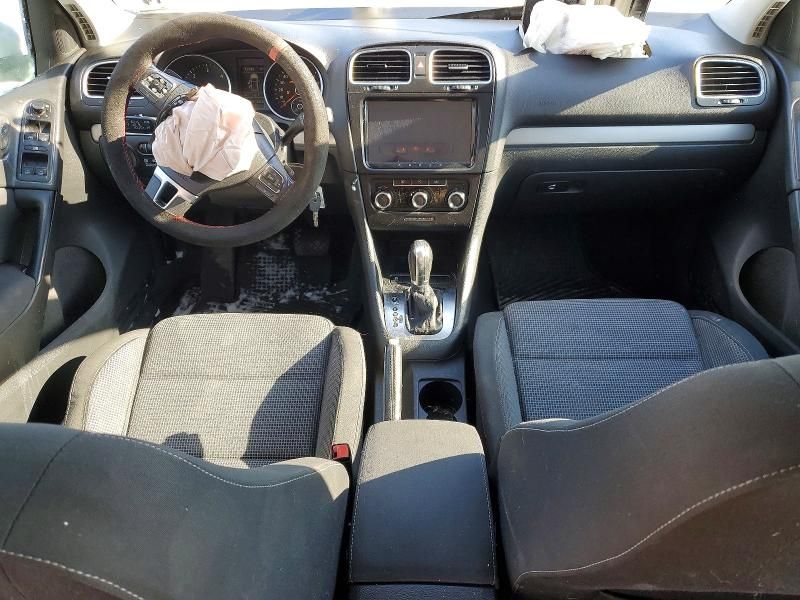 2011 Volkswagen Golf