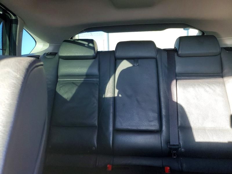 2014 BMW X6 Xdrive35i