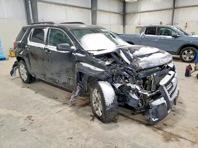 2013 GMC Terrain slt