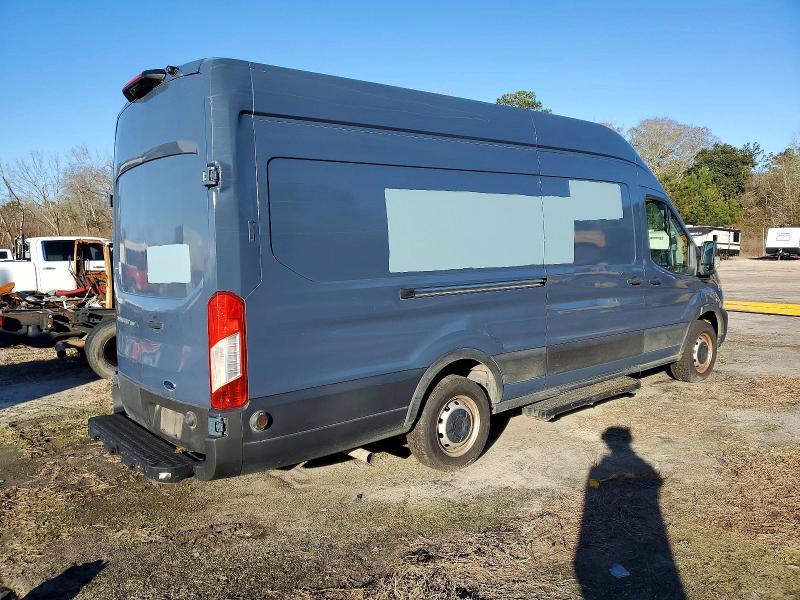 2020 Ford Transit T-250