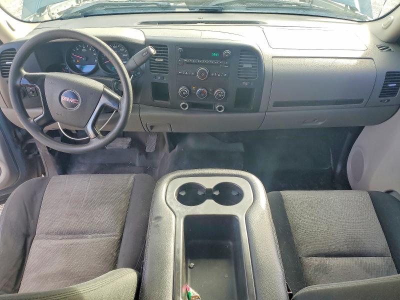 2008 GMC Sierra C1500