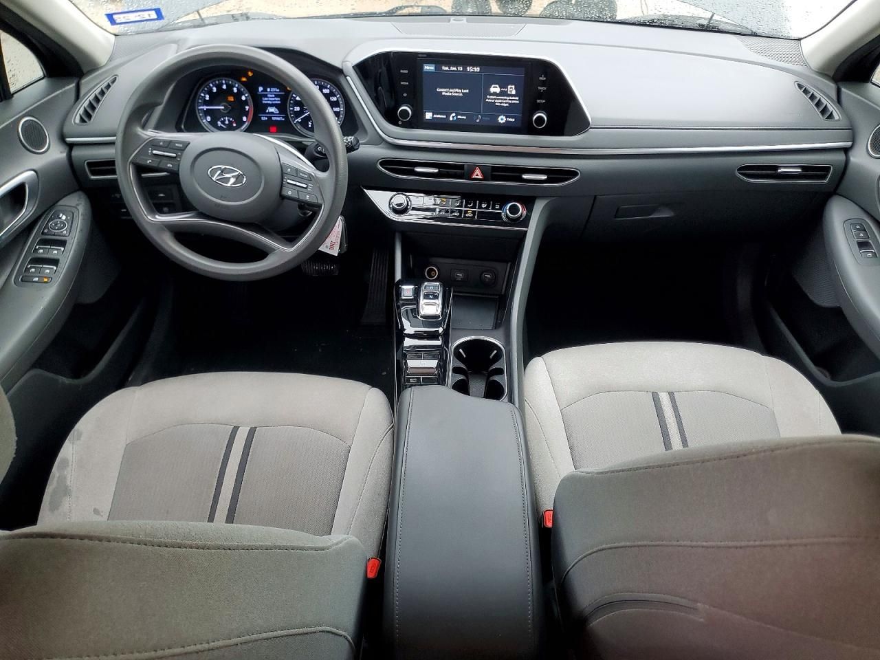 2022 Hyundai Sonata se