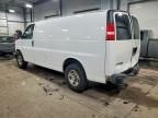 2014 Chevrolet Express 2500 Utility / Service Van