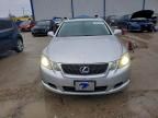 2008 Lexus Gs 350