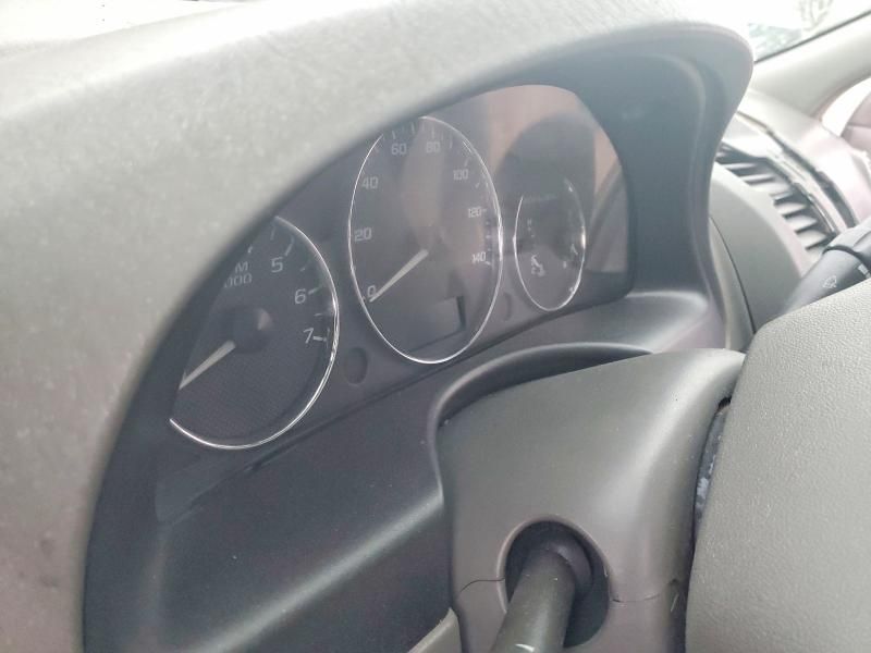 2007 Chevrolet Malibu lt