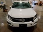 2014 Volkswagen Tiguan s