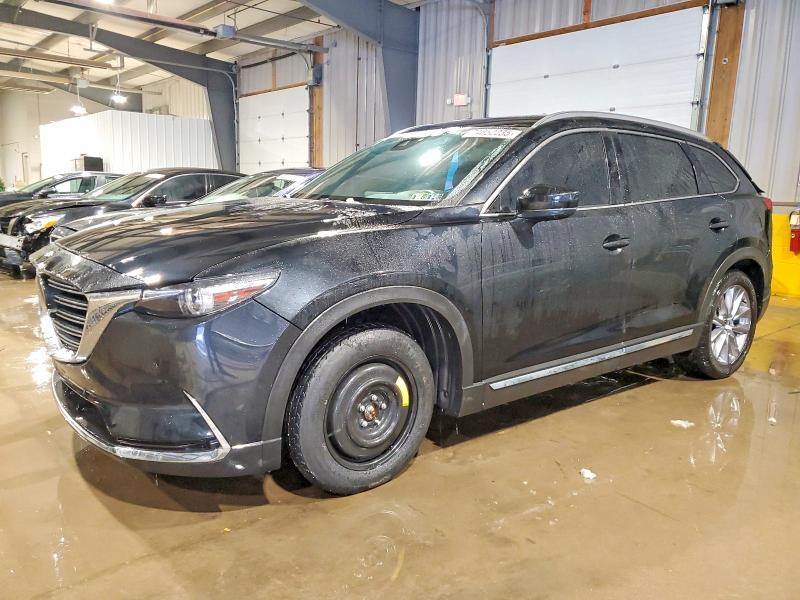 2023 Mazda Cx-9 Grand Touring