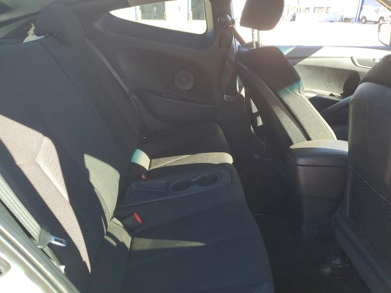 2017 Hyundai Veloster