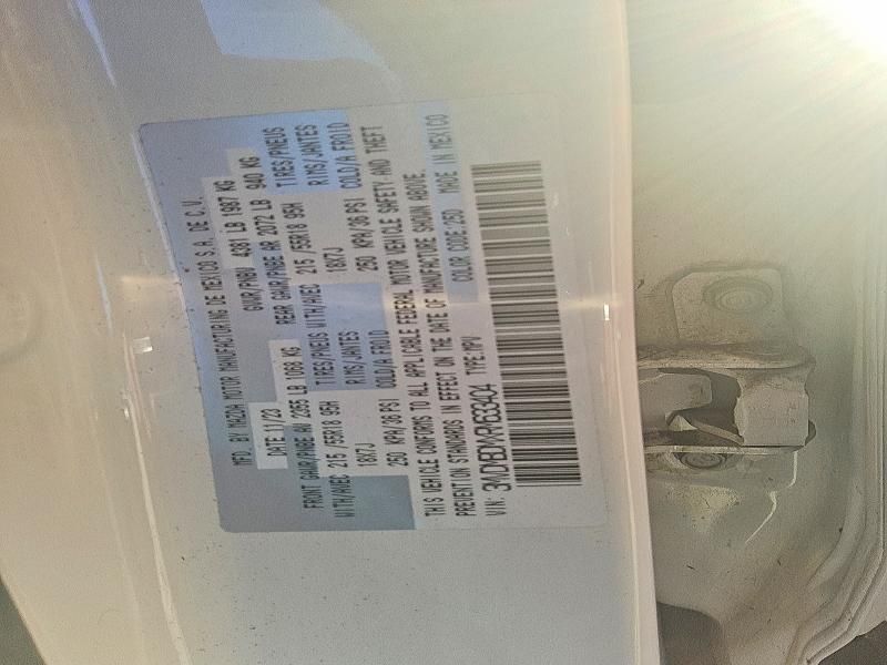 2024 Mazda Cx-30 Premium