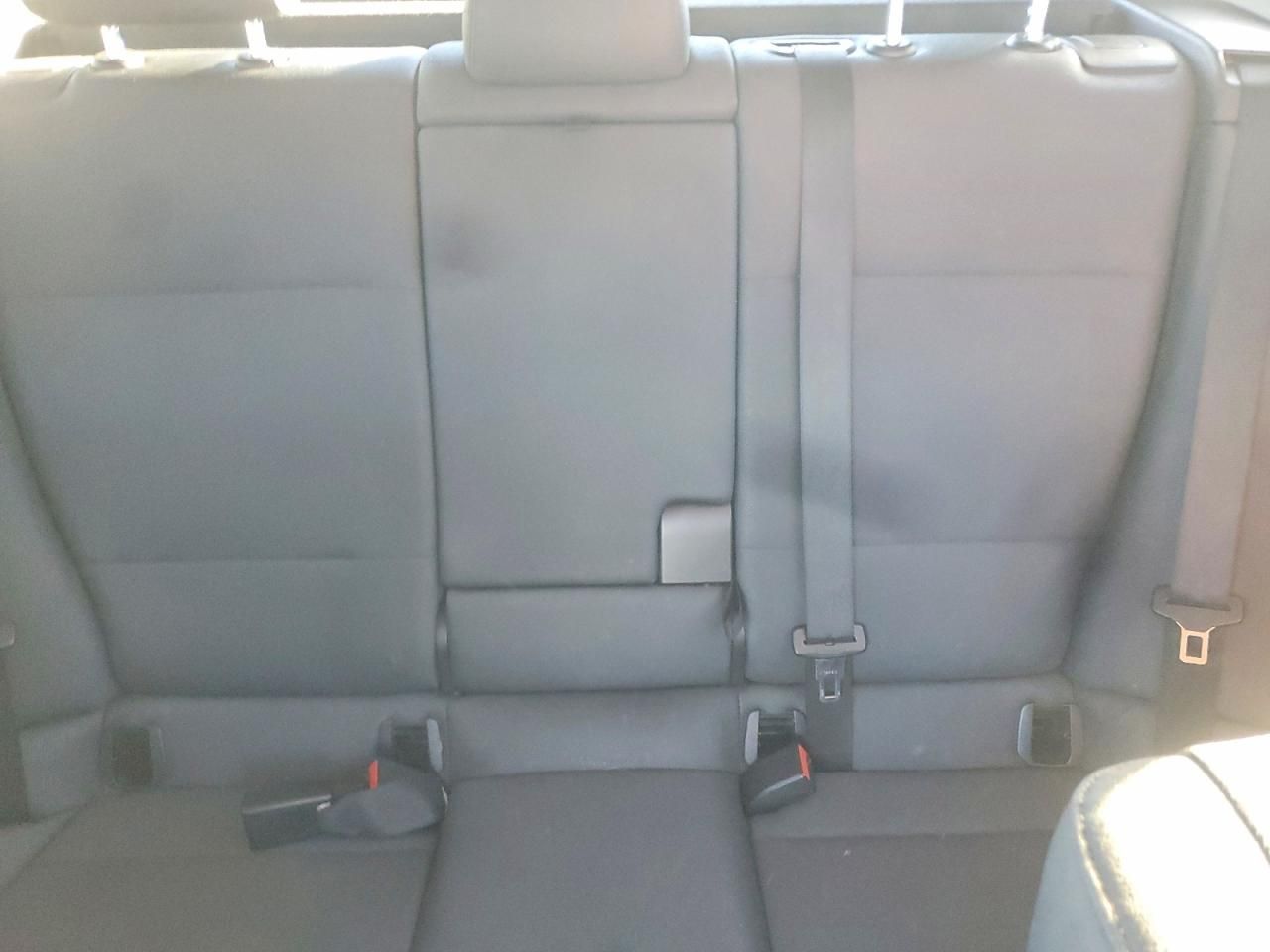 2014 BMW X1 Xdrive28i