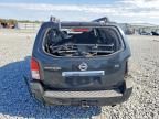 2008 Nissan Pathfinder s