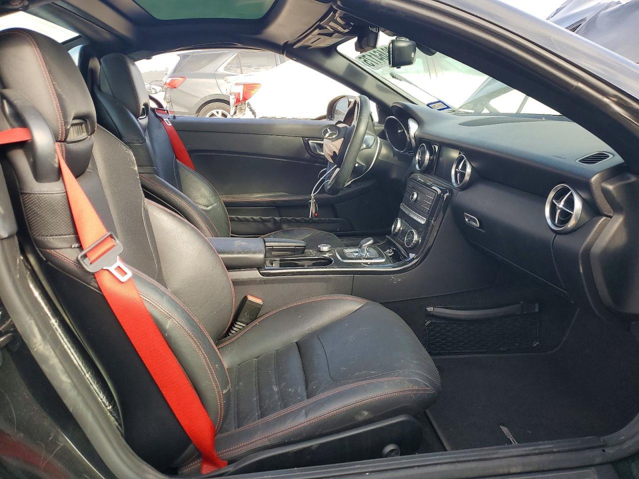 2020 Mercedes-Benz Slc 300