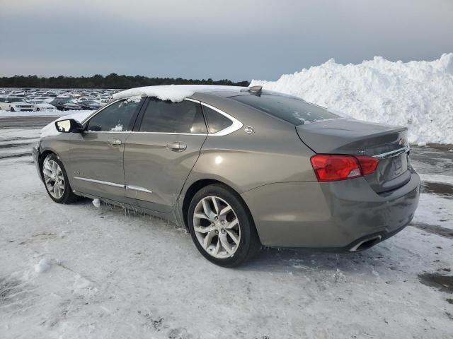 2017 Chevrolet Impala Premier