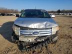 2010 Ford Edge Limited