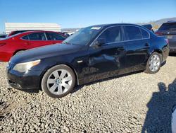 2007 BMW 530 i for sale in San Martin, CA