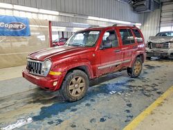 2006 Jeep Liberty Limited en venta en Fort Wayne, IN